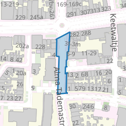 Perceel LWD00-G-15348