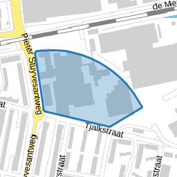 Perceel LWD00-G-15353