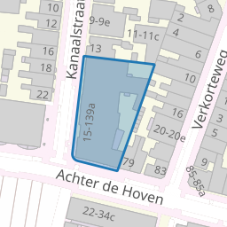 Perceel LWD00-G-15368