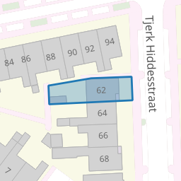 Perceel LWD00-G-15393