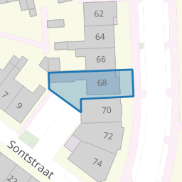 Perceel LWD00-G-15396