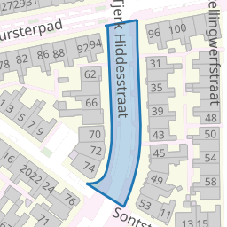 Perceel LWD00-G-15400