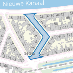 Perceel LWD00-G-15421