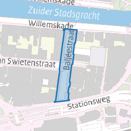 Perceel LWD00-G-15426