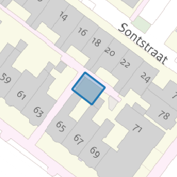 Perceel LWD00-G-15434