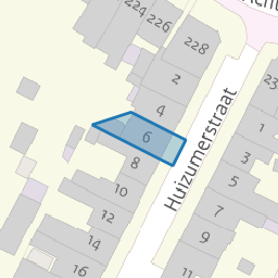 Perceel LWD00-G-15451