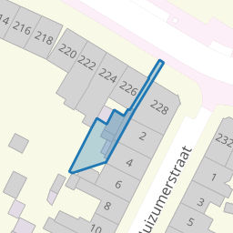 Perceel LWD00-G-15452