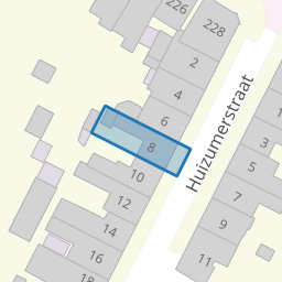 Perceel LWD00-G-15453