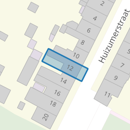 Perceel LWD00-G-15455