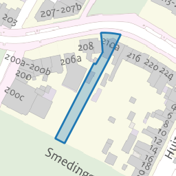 Perceel LWD00-G-15469