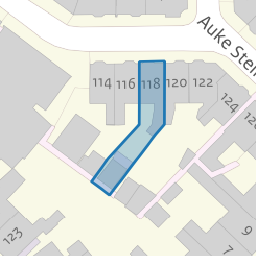 Perceel LWD00-G-15488