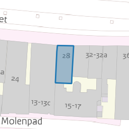 Perceel LWD00-G-15499