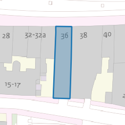 Perceel LWD00-G-15501