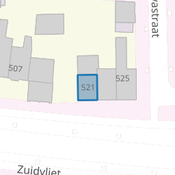 Perceel LWD00-G-15561