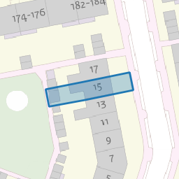 Perceel LWD00-G-15577