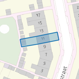 Perceel LWD00-G-15579