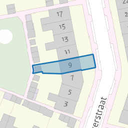 Perceel LWD00-G-15580