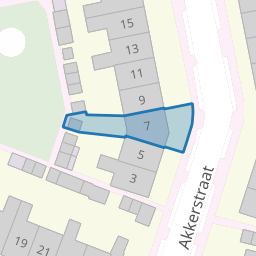 Perceel LWD00-G-15581