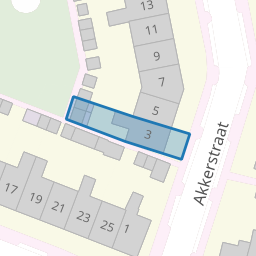 Perceel LWD00-G-15583