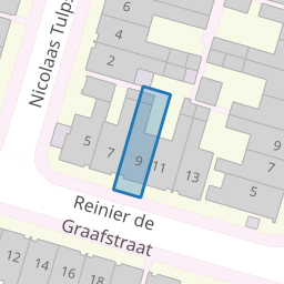 Perceel LWD00-G-15591