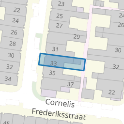 Perceel LWD00-G-15607