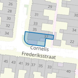 Perceel LWD00-G-15609