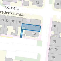 Perceel LWD00-G-15617