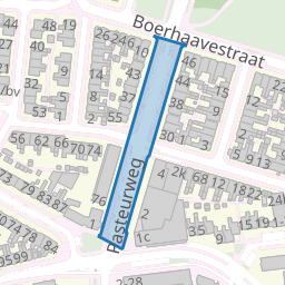 Perceel LWD00-G-15631