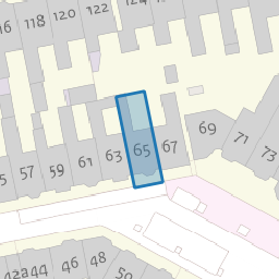 Perceel LWD00-G-15680