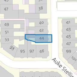 Perceel LWD00-G-15696