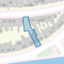 Perceel LWD00-G-15699