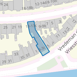 Perceel LWD00-G-15700