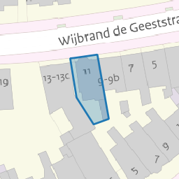 Perceel LWD00-G-15701