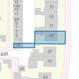 Perceel LWD00-G-15740