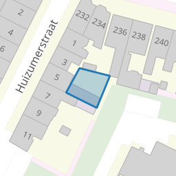 Perceel LWD00-G-15770