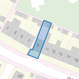 Perceel LWD00-G-15775