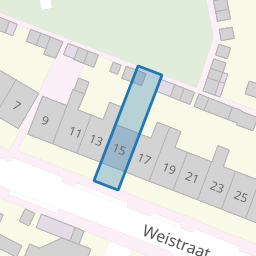 Perceel LWD00-G-15778