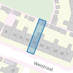 Perceel LWD00-G-15779