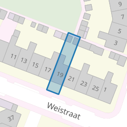 Perceel LWD00-G-15780