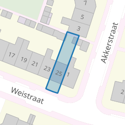 Perceel LWD00-G-15783