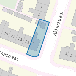 Perceel LWD00-G-15784