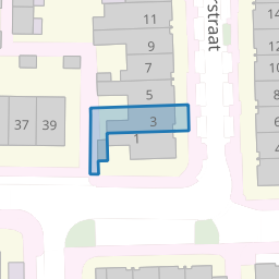 Perceel LWD00-G-15821