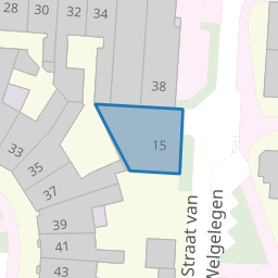 Perceel LWD00-G-15828