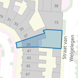 Perceel LWD00-G-15830