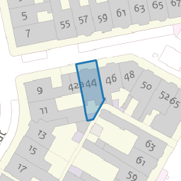 Perceel LWD00-G-15871