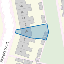 Perceel LWD00-G-15880