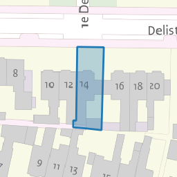 Perceel LWD00-G-15890