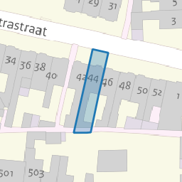 Perceel LWD00-G-15901