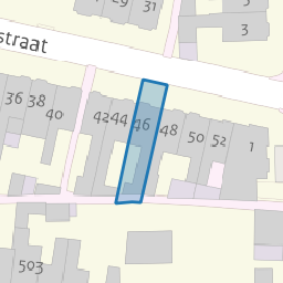 Perceel LWD00-G-15902