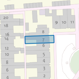 Perceel LWD00-G-15907